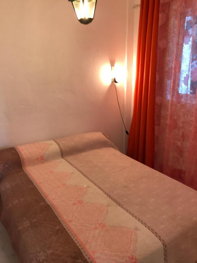 Pequeño Conjunto Casas Adosados *