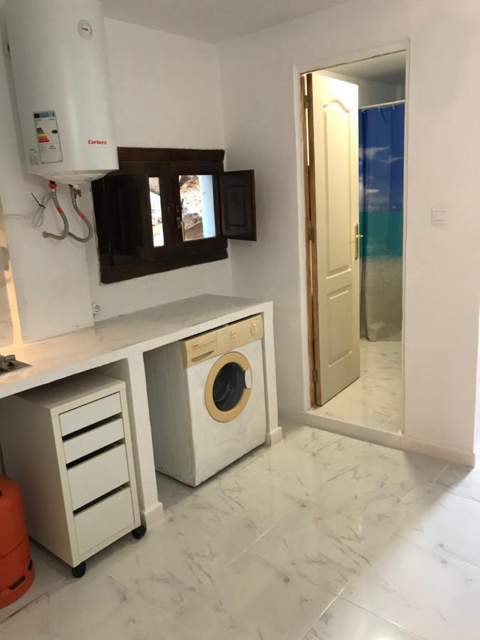 Apartment Casa-h -pequeno Conjunto Casas Adosados