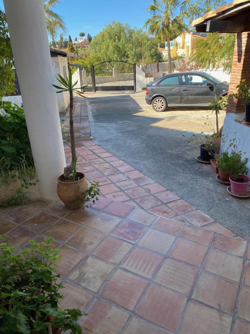 Apartamento Pequeño Conjunto Casas Adosados La Caleta-Guardia