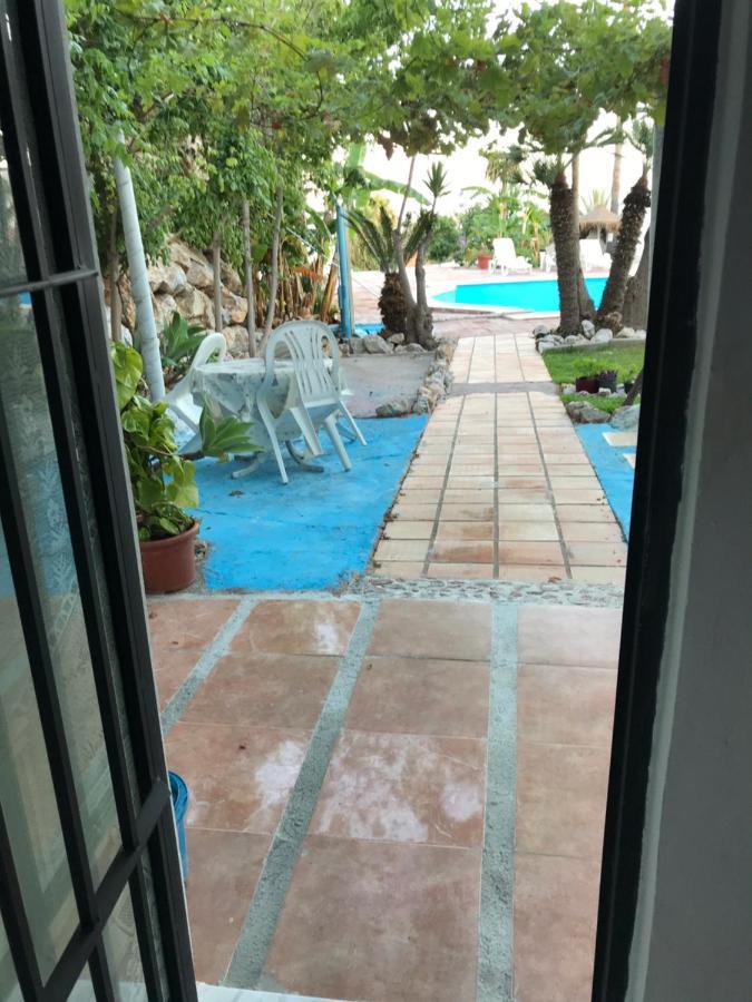 Casa-h -pequeno Conjunto Casas Adosados La Caleta-Guardia